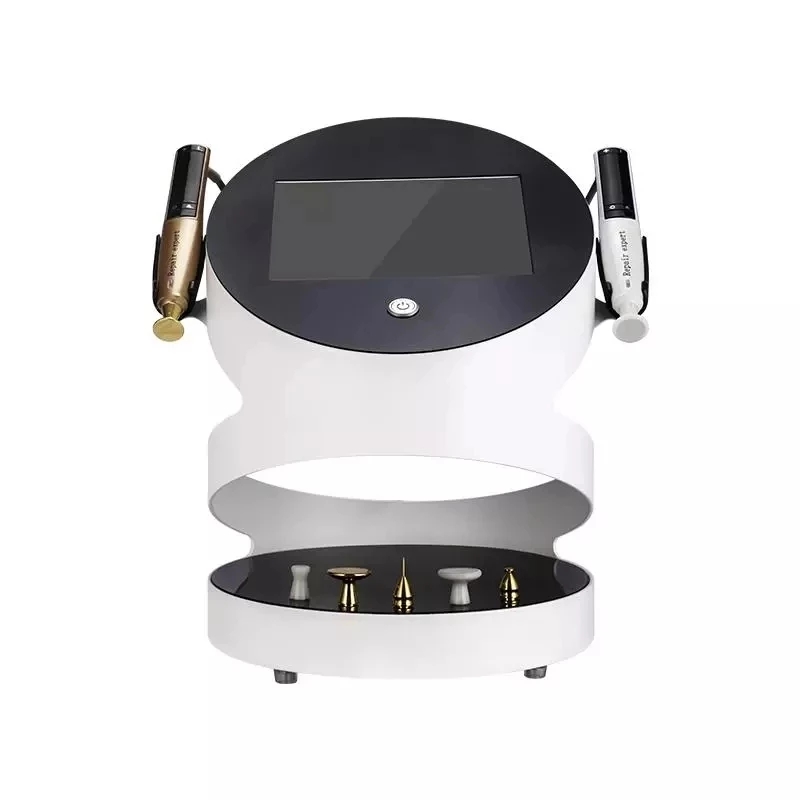 Flash Plasma and Ozone Plasma Caneta de Fibroblast Plasma Pen Face Lifting Skin Tag Wrinkles Removal Device