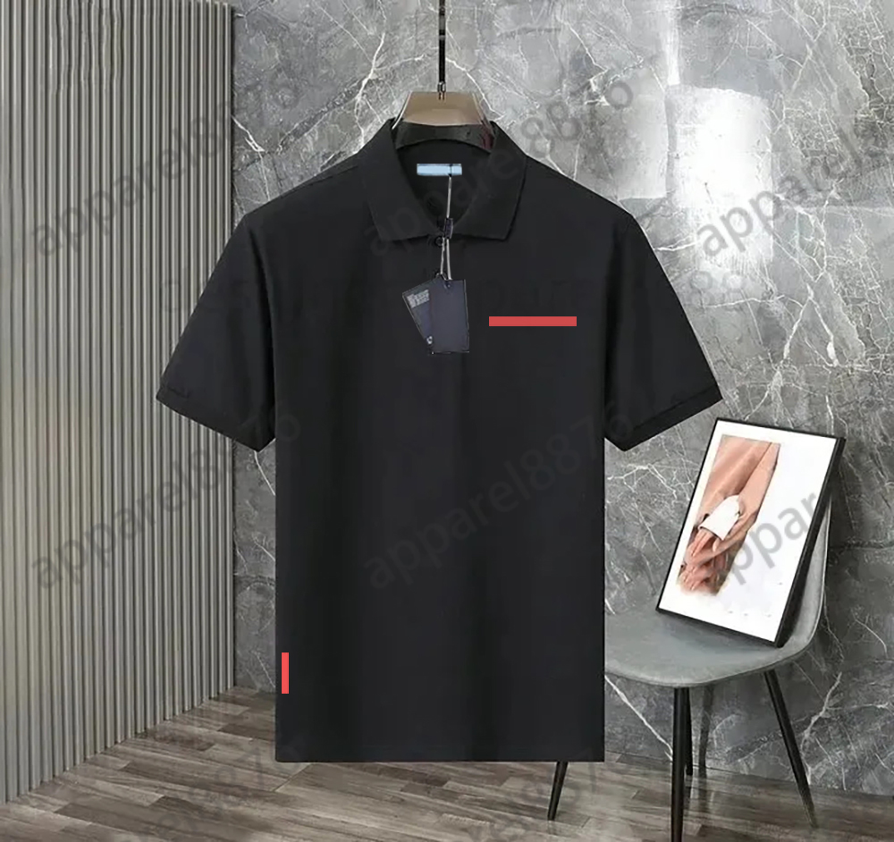 polo men polo shirt designer t shirt designer polos top Tees summer fashion polo Sweatshirt top sportswear cotton tshirt Tops apparel