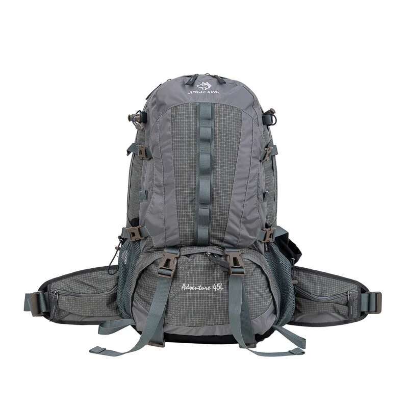 Quality Outdoor Backpack For Men Women Sports Hiking Camping Backpacks Waterproof Tactial Bagpack Mochila Para Vie 2025