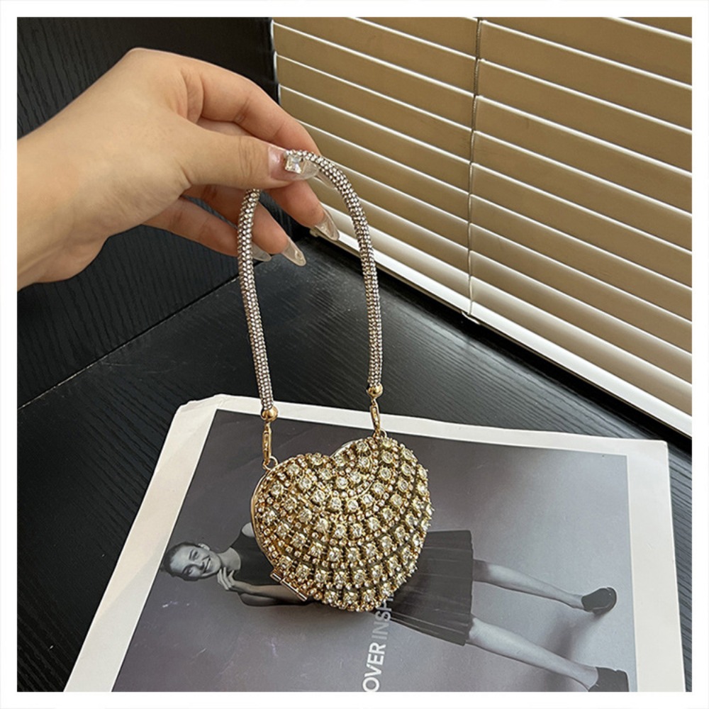 Sleek Designer Trinket Holder Featuring Sparkling Elements Perfect Companion Piece for Your Groomed Appearance