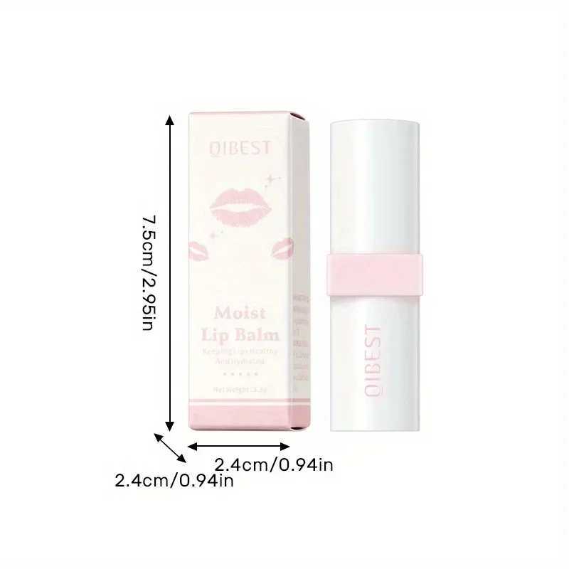 1 PC moisturizing and moisturizing lipstick can moisturize and repair dry lipstick suitable for all skin types W250407