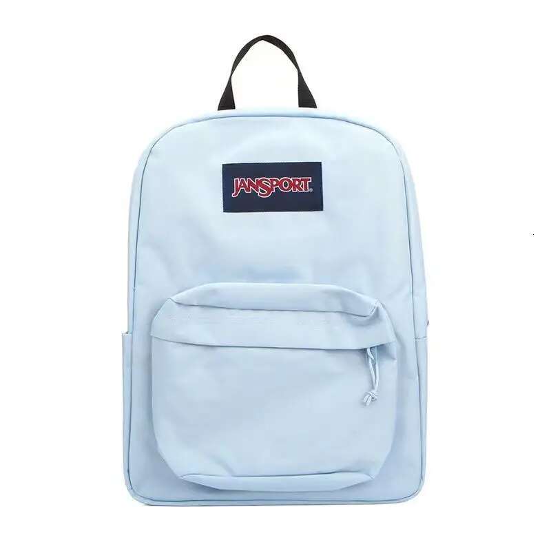 Versatile Large Capacity Multi-Functional Student Backpack Compartment 25L