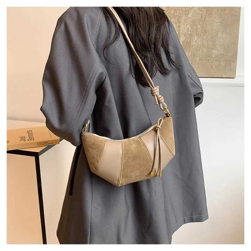 European American Shoulder Bag Premium Hand-Carry Function For Womens Girlish Summer Commuter EleganceW251106
