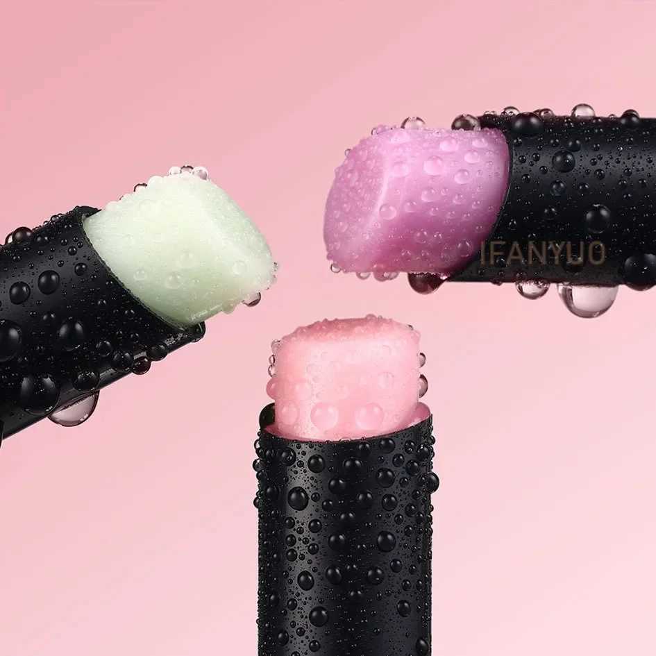Fruit color changes lipstick moisturizing lipstick lasting lipstick color natural aloe lipstick nutrition lipstick care makeup W250407
