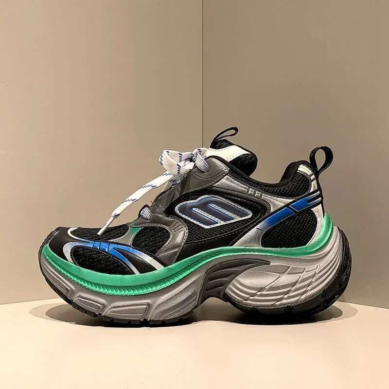 for men Male Sneakers Couples Outdoor Sports Casual Women Vulcanized Genuine Leather Walking Platform Men Shoes
