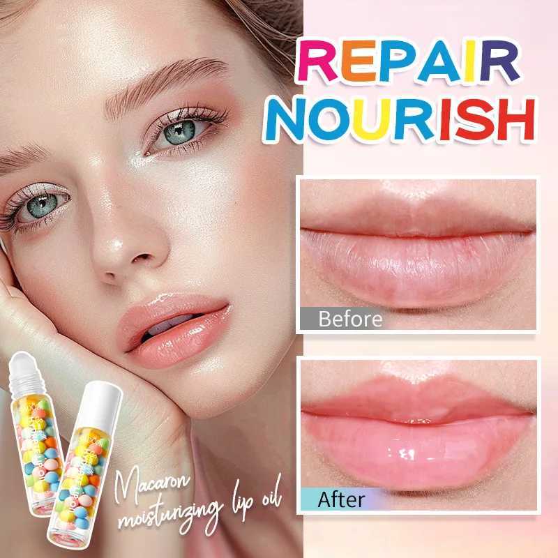 1/2/3 pieces of SADOER Macaron moisturizing lipstick moisturizing lipstick for lip skin care W250407