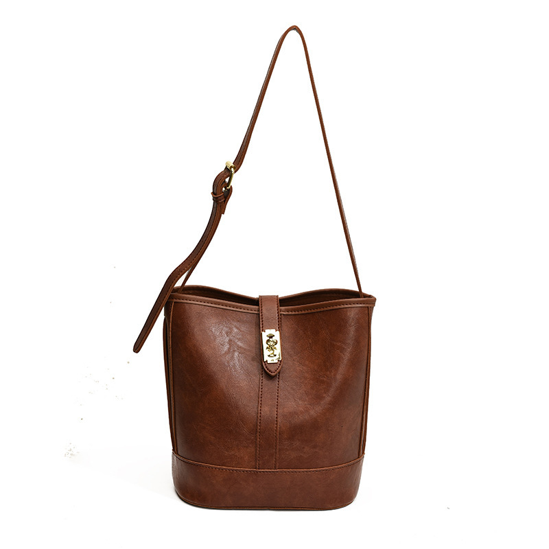 2025S Designer Women S Bag This Year S Popular Bags Are Versatile For Women In Autumn And Winter New Single Shoulder Crossbody Bag Simple Hand Held Bu