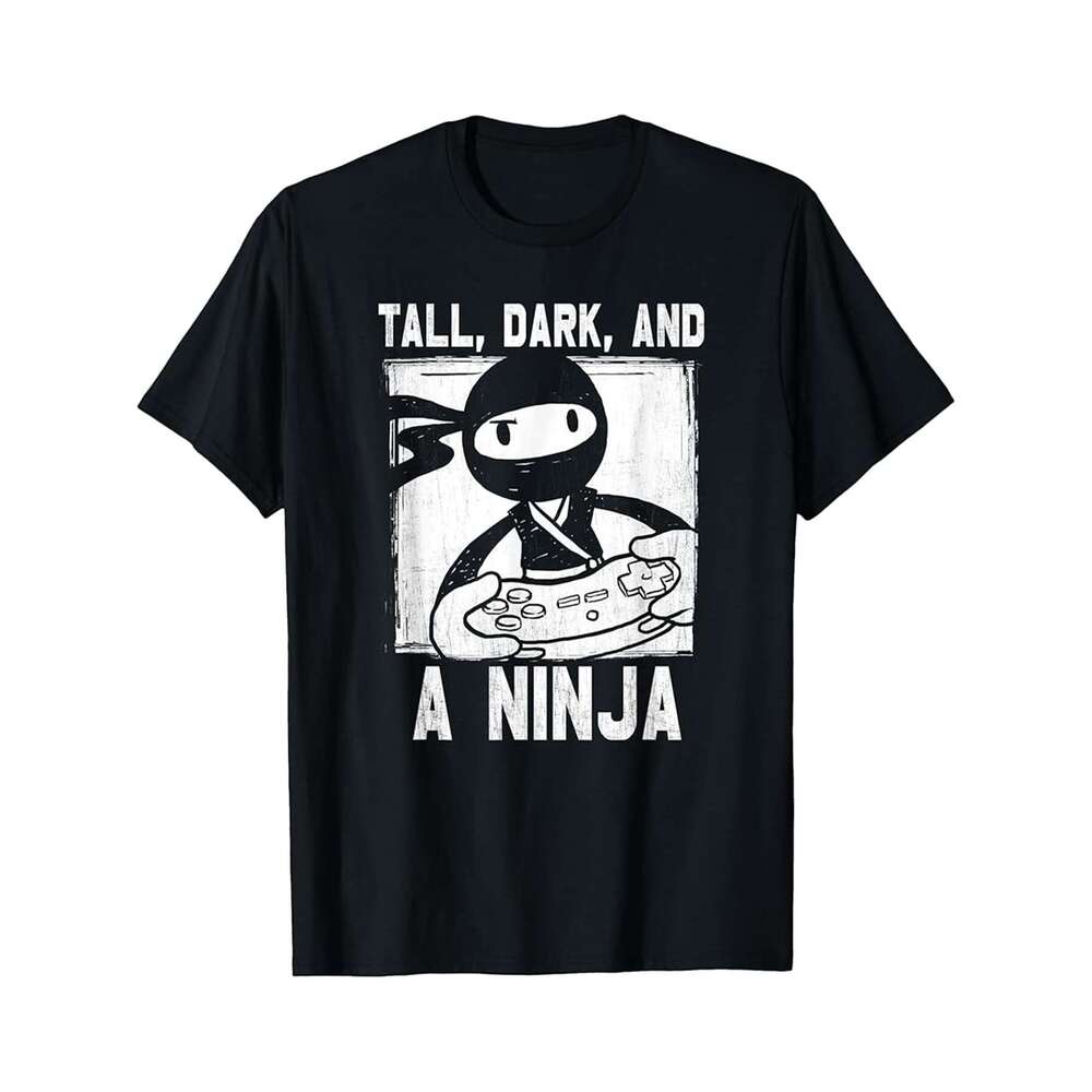 Designer T shirt Panda Bear Boba Tea Bubble Tea Anime Kawaii - 220g Tshits
