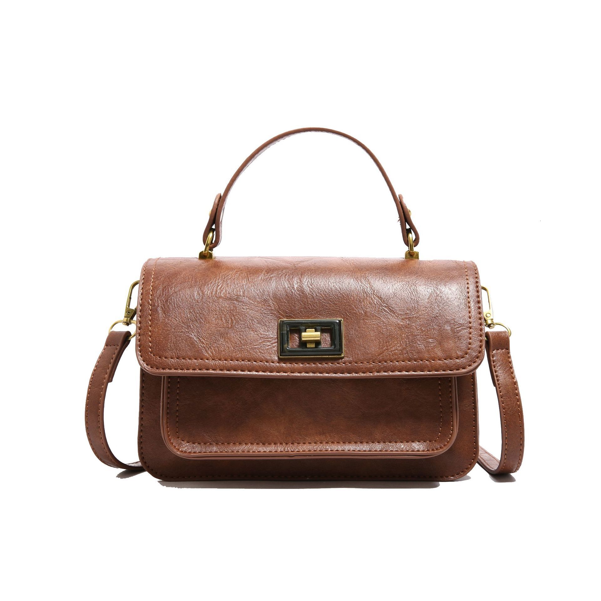 2025S Designer Women S Bag Underarm For Women New Autumn Winter Versatile Chain Crossbody Bag High End And Portable Small Square Bag