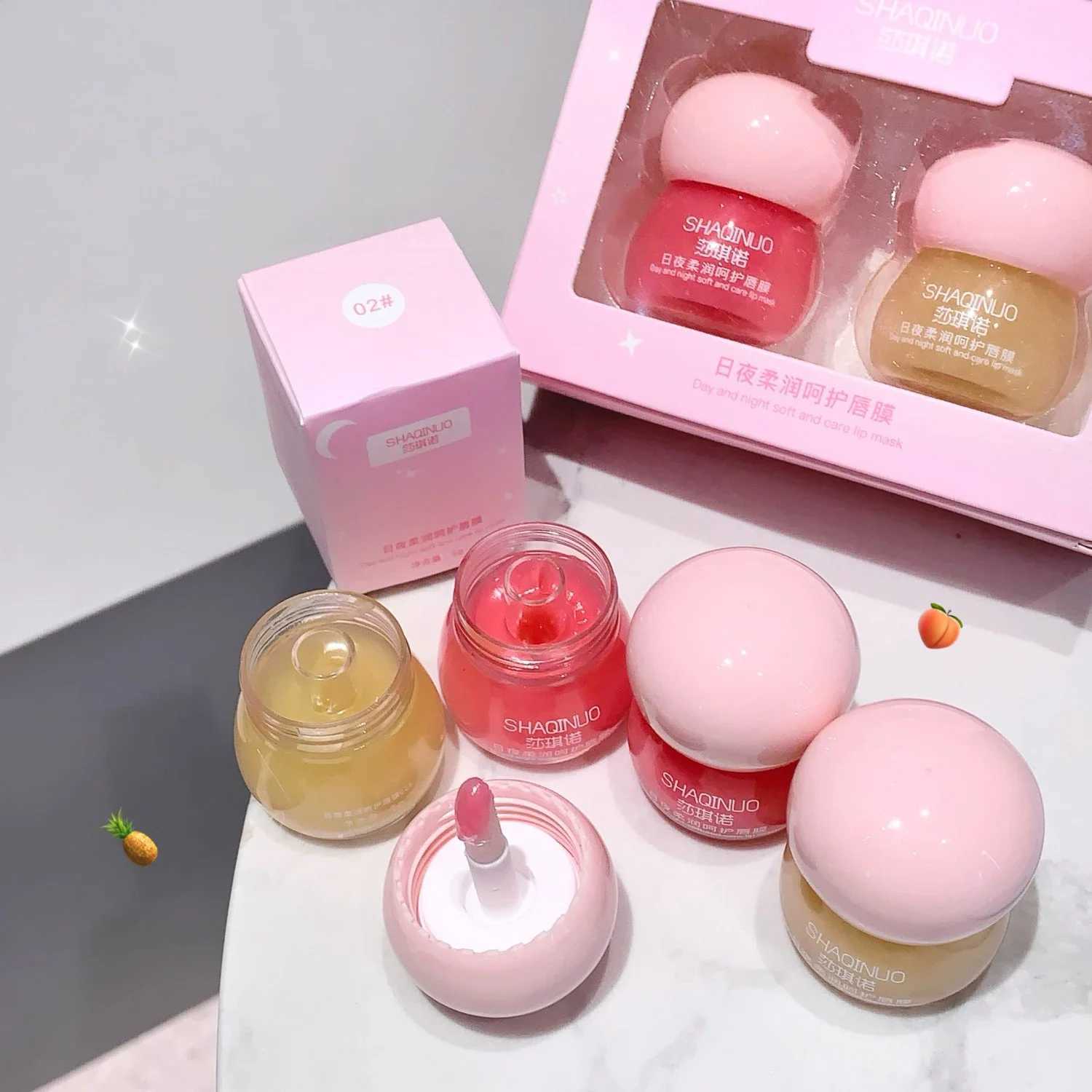 1/2pc light lipstick fruit lipstick long-lasting moisturizing transparent lipstick oil non sticky lipstick care serum background lipstick gloss makeup