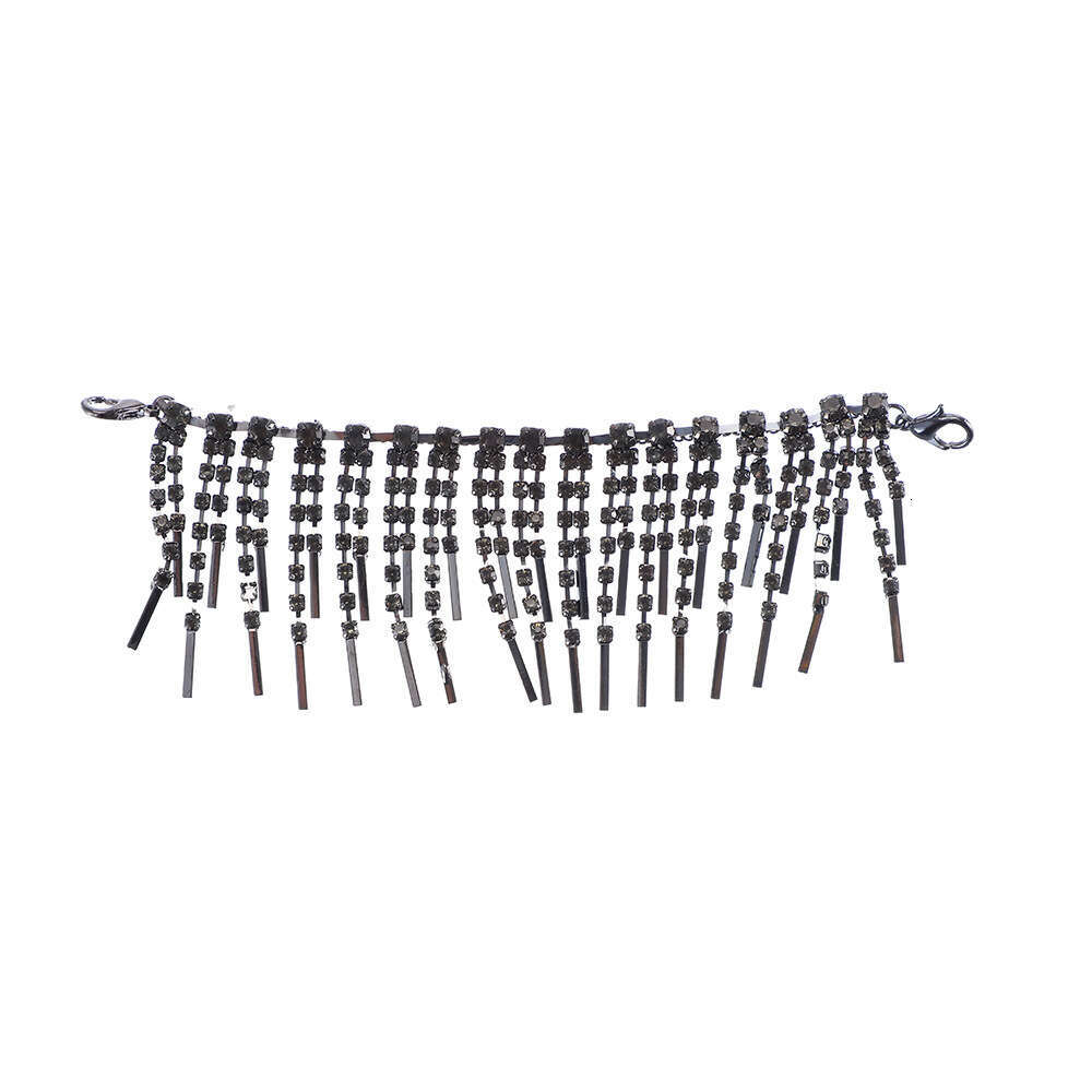 New tassel code hot DIY clothing, rhie waist welding claw chain, dia accessories