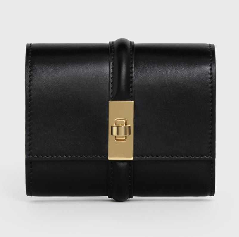 Wallet Holder Coin Purses Mirror Luxurys Designers Womens Shoulder Fashion Quality Wallet Handbags Bags Credit Card Holder Tote Bag Key Pouch Zippy Coin