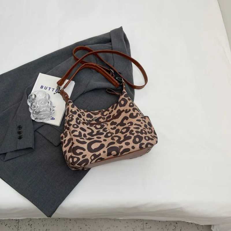 Fashionable Ladies Messenger Bag Crossbody Leather Shoulder Handbags Women Luxury Brand Elegant Classic Durable DesignW251107