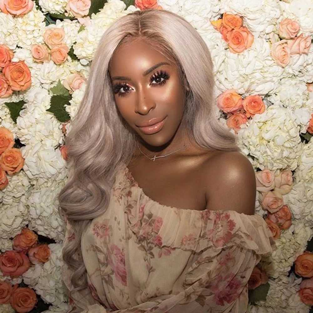 20 color highlights Diamond Radiant Powder Bronze Makeup High Color Content Facial Dust Brown Skin Loose Powder La PeachXJ250407