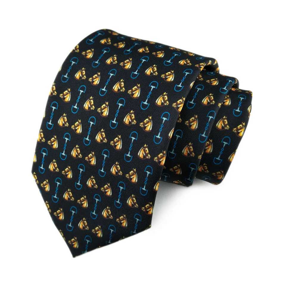 EASTEPIC 8 cm Silky Neckties for Men Mticolor Tie Digital Print Fashion Design Natural Beauty Sports Meeting X250407