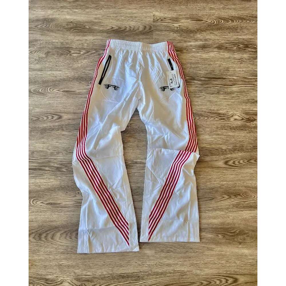 hoodie Women's Wear American Retro Trend Striped Stretch Waist Women Nine Point Y2k Haruku Fashion Loose Casual Couple Sports Wide Leg Pants jack