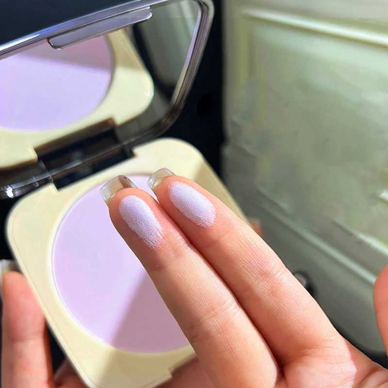 Large capacity matte set powder long-lasting oil control waterproof face loose powder Korean Dupe makeup womens cosmeticsXJ250407