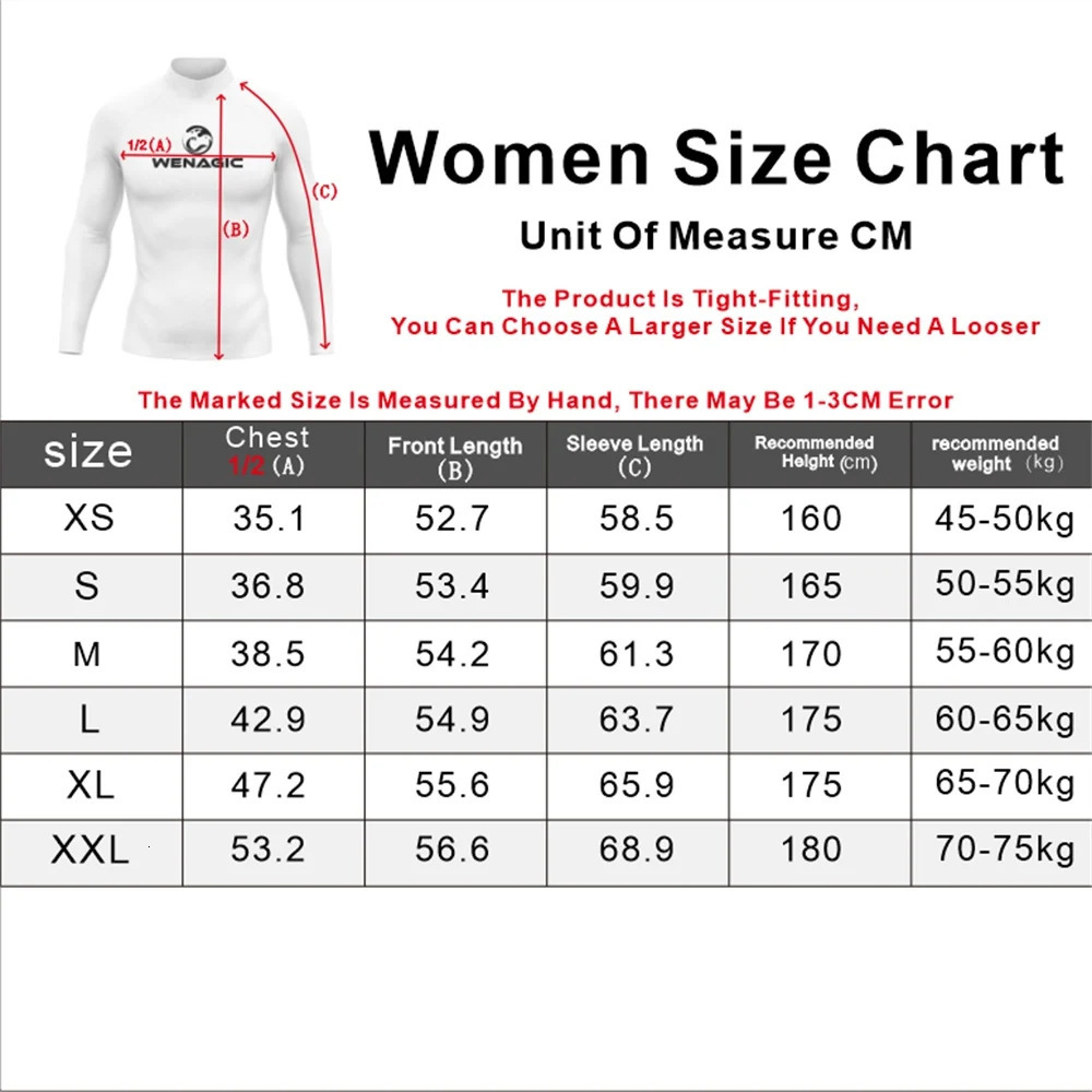 Womens long sleeved surfing Rush protective summer suit Tshirt swimsuit beach top Uv swimming diving 250313