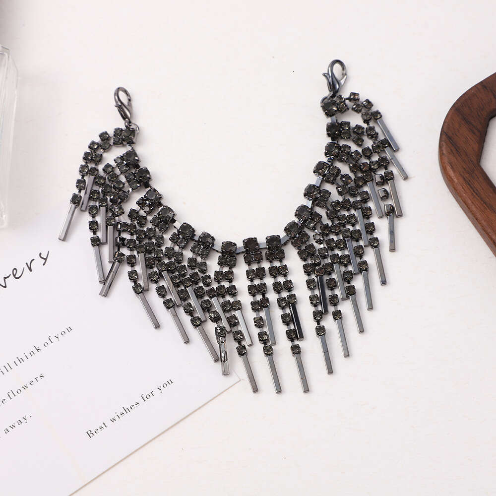 New tassel code DIY clothing, rhie waist welding NEW claw chain, dia accessories