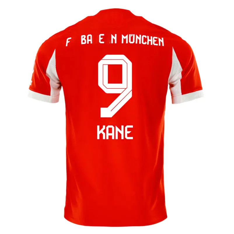 25 26 KANE MUSIALA Soccer Jerseys MULLER OLISE 2025 Home Away 3rd Football Shirts GORETZKA GNABRY DAVIES Fans Player LUIS DIAZ Kids Kit NEUER Child Me
