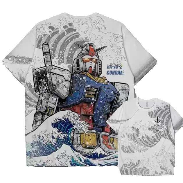 am 3D Printed Men's T-shirt Summer Casual O Neck Short Sleeve Men Women Unisex Sports Streetwear Oversized Tees Vintage Tops