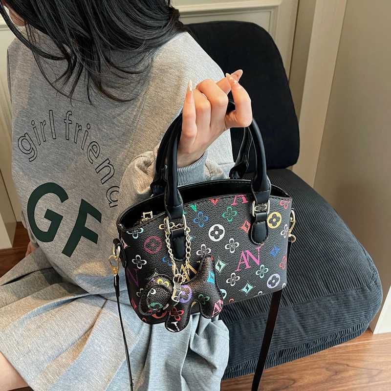 Exquisite Leather Crossbody Bag For Women Luxury Brand Handbags By Famous Designer In Popular Classic Elegant StyleW251106