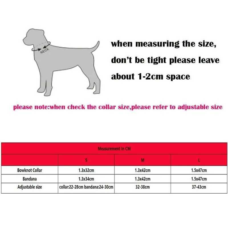High Quality Blue dog collar pet cat bib bandage flower neck strap leather denim bow suitable for small and medium-sized Perro Teddy Chihuahua Spitz T