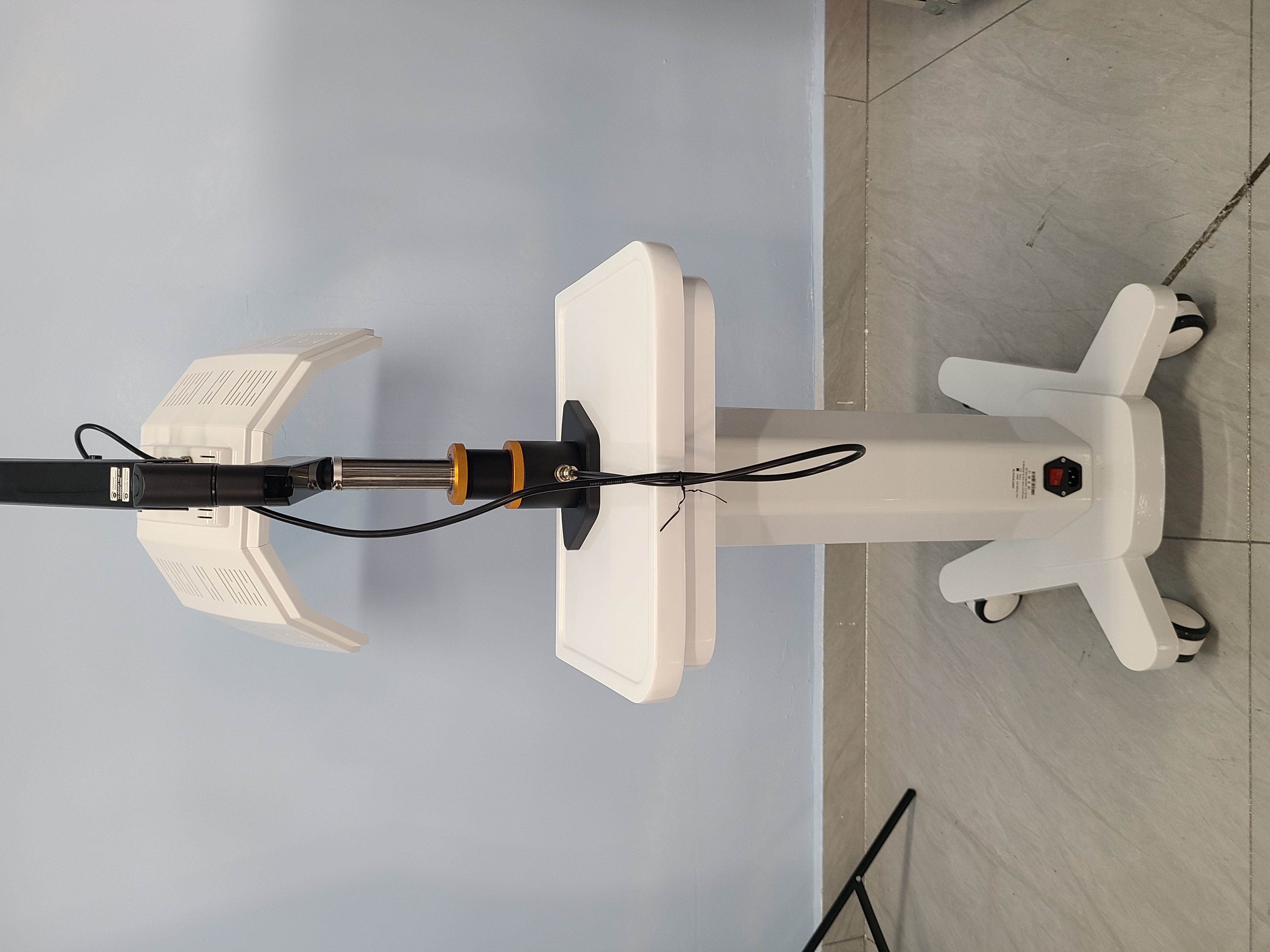 PDT LED Light Facial Machine With 7 Color Therapy Red Blue Yellow Green Lights For Acne Treatment Skin Tightening Anti Wrinkle And Professional Spa Us