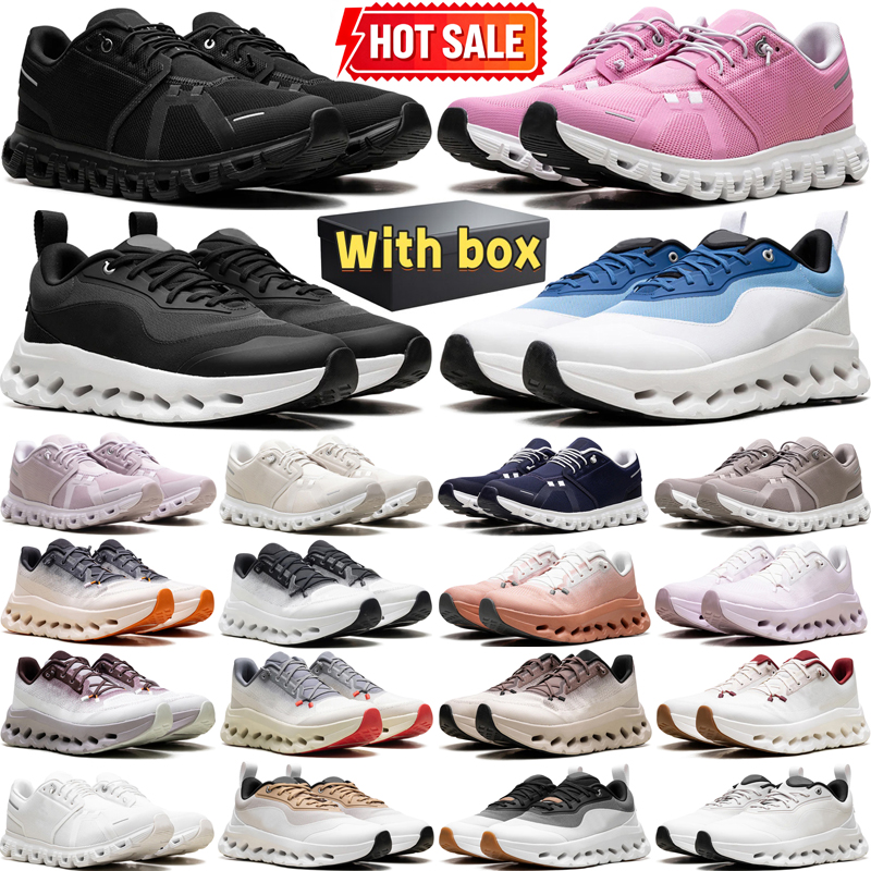 free shipping designer running shoe mens sneaker triple black white grey green pink blue womens sports trainers jogging walking shoe with box