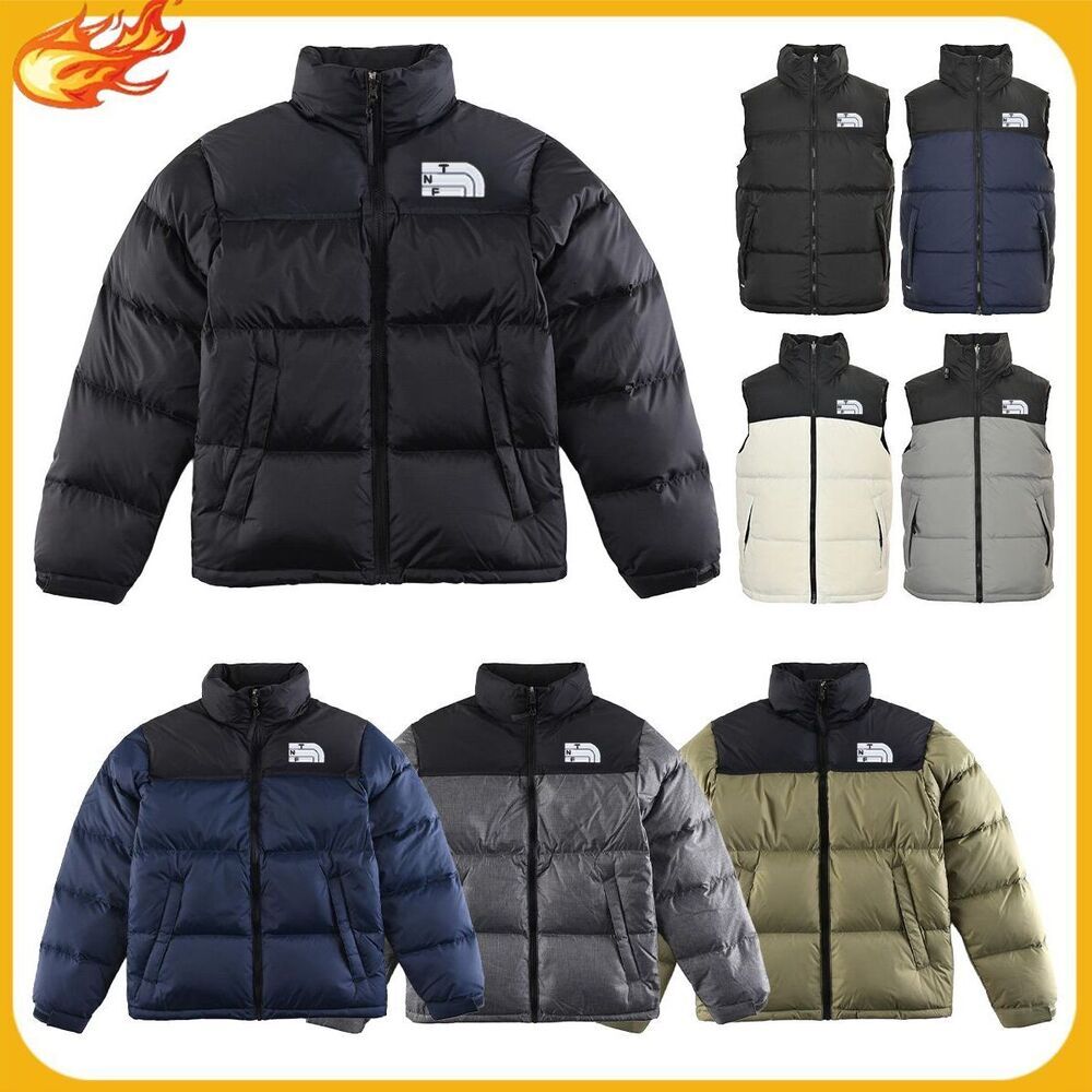 the northes face puffer jacket Mens Womens down jackets Outerwear 700 Hooded White Duck Down Puffer Warm Coats Outdoor Windproof Unisex Coats JK005