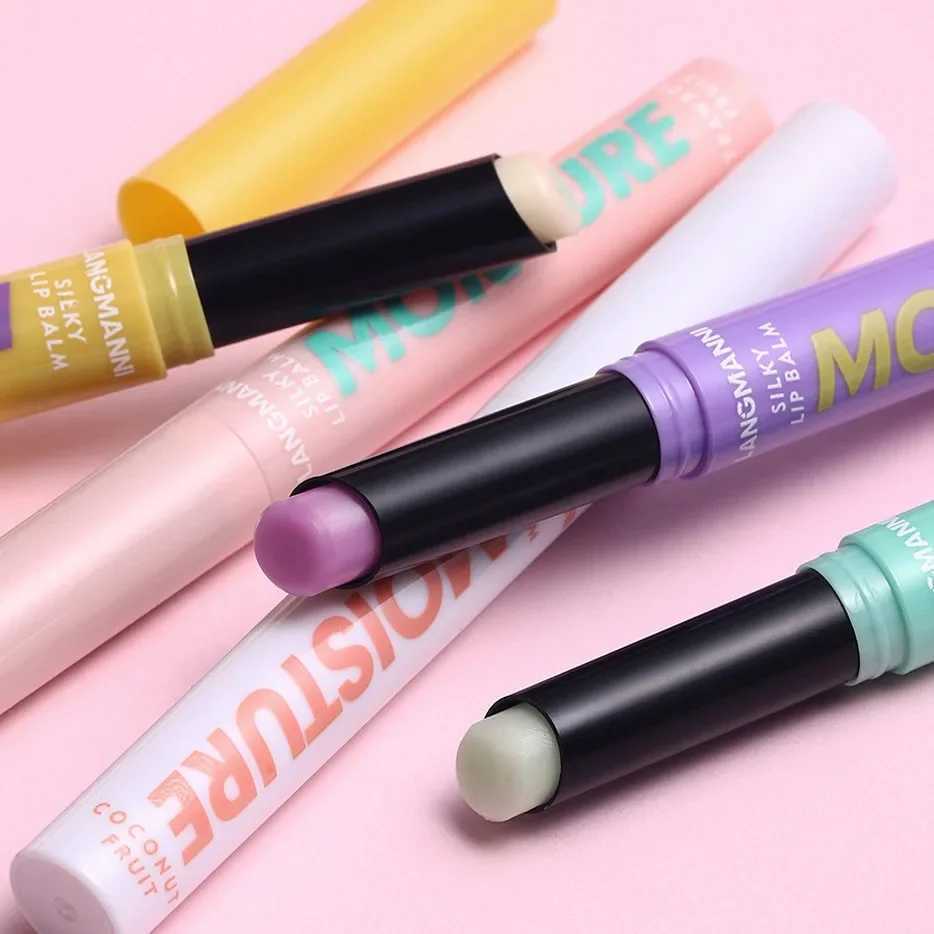 Fruit color changes lipstick moisturizing lipstick lasting lipstick color natural aloe lipstick nutrition lipstick care makeup W250407