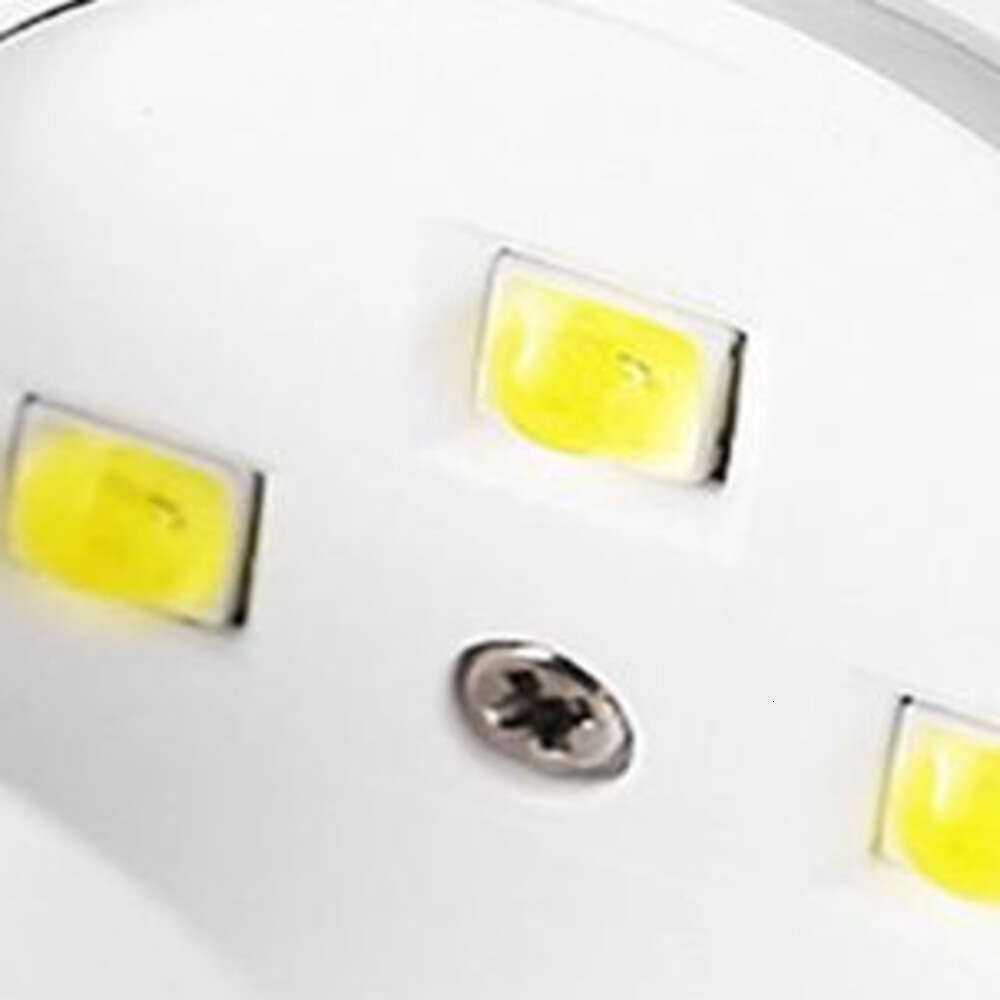 Wholesale Portable Mini LED Lamp Nail Dryer USB Charge Quick Dry Secador De Unas Con Lampara LED Manicure Nail Art 6W LED Lamp Nail Dryer Secador De U