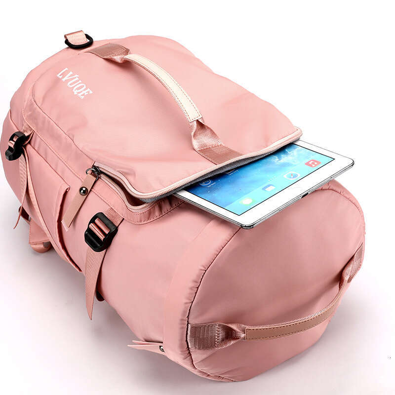 Designer 2023 New Waterproof Sports Swimming Casual Short-distance Travel Yoga Fitness Backpack Crossbody Bag
