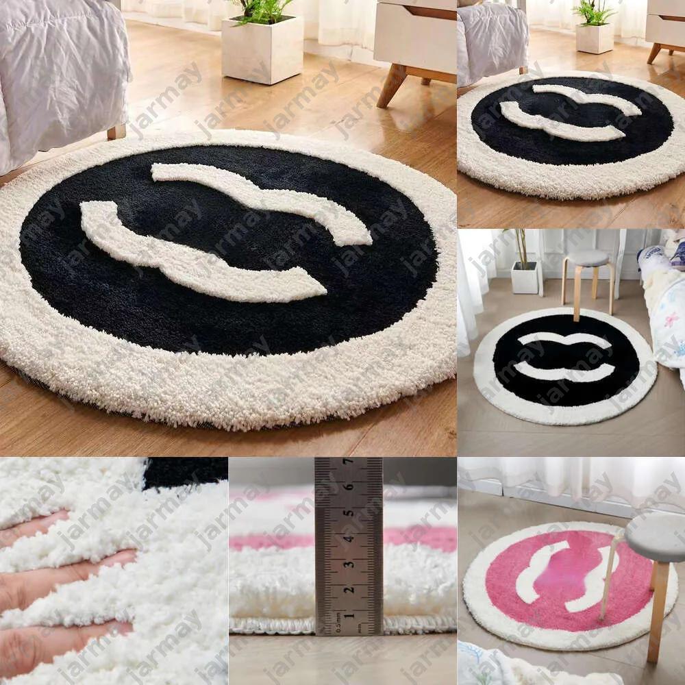 Designer Rug Non-slip Hine Washable Edge Advanced Carpet Floor Mat Living Bedroom Coffee Table Sofa Bedside Room Home Decor Dirt Resistant Blanket