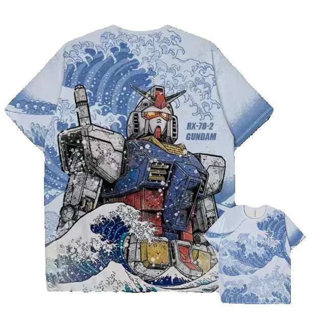am 3D Printed Men's T-shirt Summer Casual O Neck Short Sleeve Men Women Unisex Sports Streetwear Oversized Tees Vintage Tops