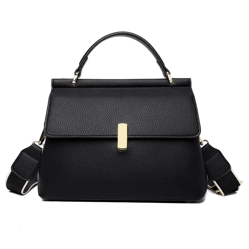 2025 New Designer Bag Women's Fashion Large Capacity Handbag Work Commute Single Shoulder Crossbody Bag