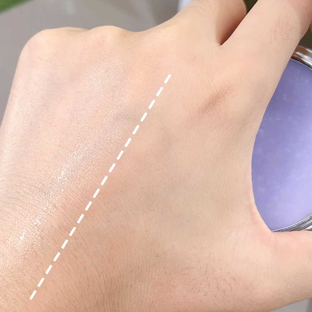 24-hour durable pressure powder matte setting powder oil control full coverage face compact setting powder makeup concealer cosmeticsXJ250407