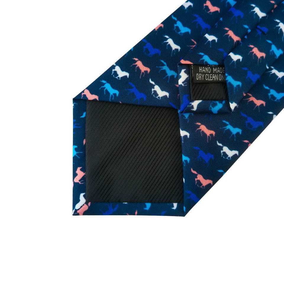 EASTEPIC 8 cm Silky Neckties for Men Mticolor Tie Digital Print Fashion Design Natural Beauty Sports Meeting X250407