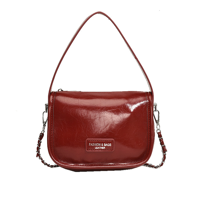 2025S Designer Women S Bag Handheld Women S New Urban Minimalist Crossbody Bag Single Shoulder Casual Commuting Texture Fashionable Small Square Bag