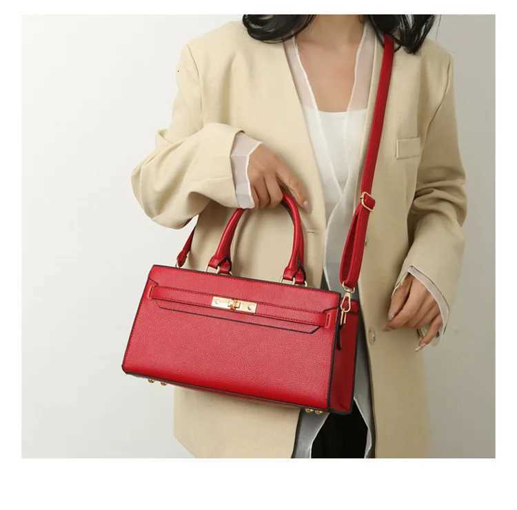 2025 New Womens Crossbody Bag - Shoulder/Handheld Multi-Way Purse Lightweight Waterproof Tote with Zipper PocketW251107