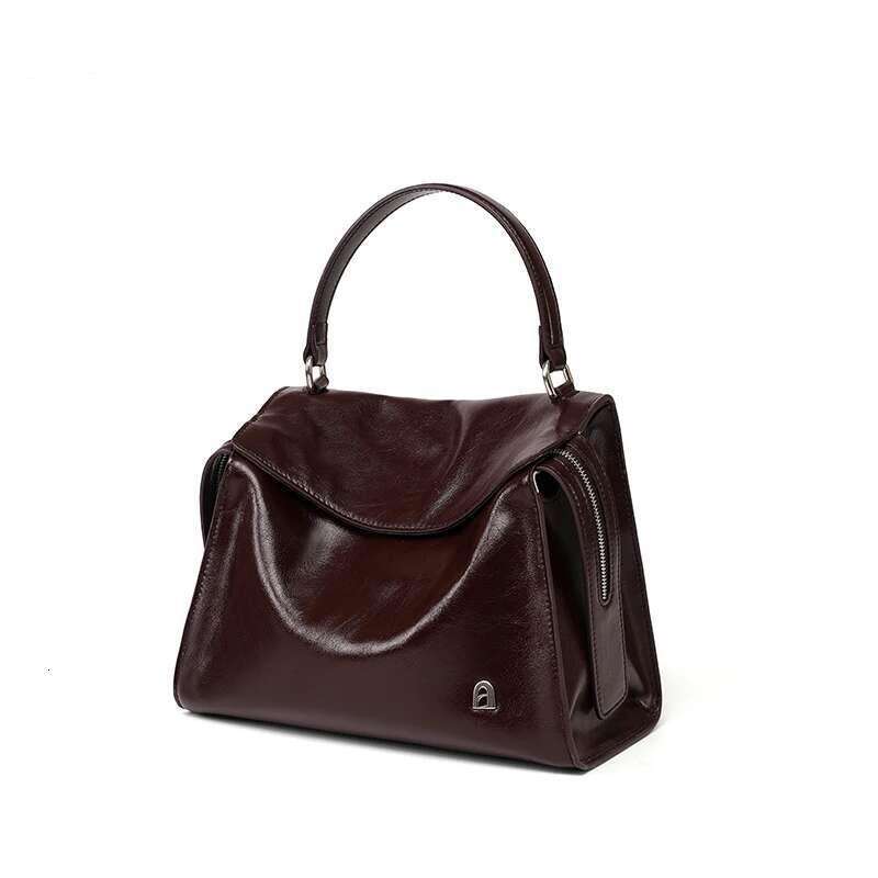 Original Handbag Women New Shoulder Brand Casual Tote Bags Fashion Designer Crossbody Bag