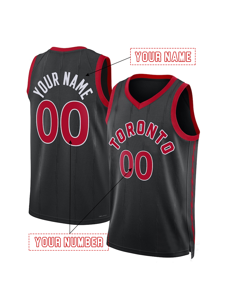 4 Barnes 2025 Basketball Jersey Barrett Agbaji Battle Boucher Brown Carton Chomche Custom Jerseys Sweatshirt - Embroidered
