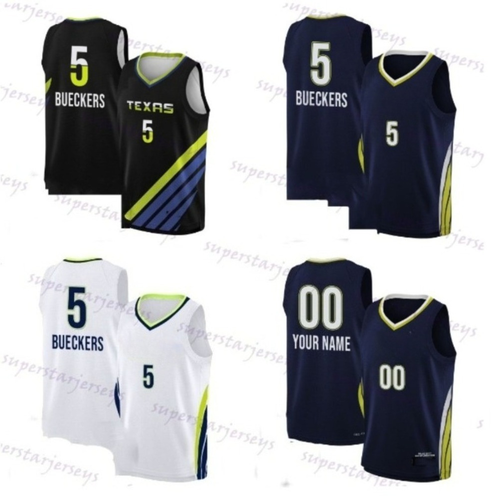 Unisex Paige Bueckers Navy 2025 WNA Draft Explorer Edition Basketball Jersey Any Name Number 2222