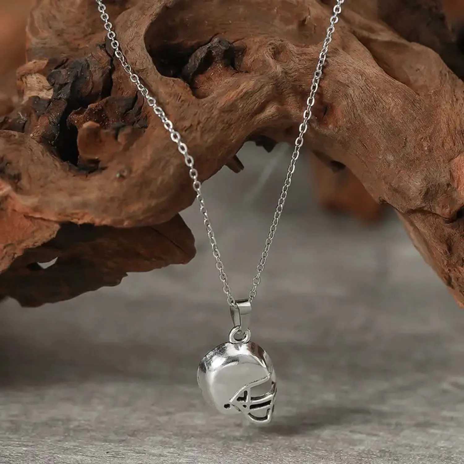 10/20pcs Sports Charms Alloy Athlete Ball Helmet Glove Design Pendants For DIY Bracelet Necklace Jewelry Making AccessoriesXJ251107