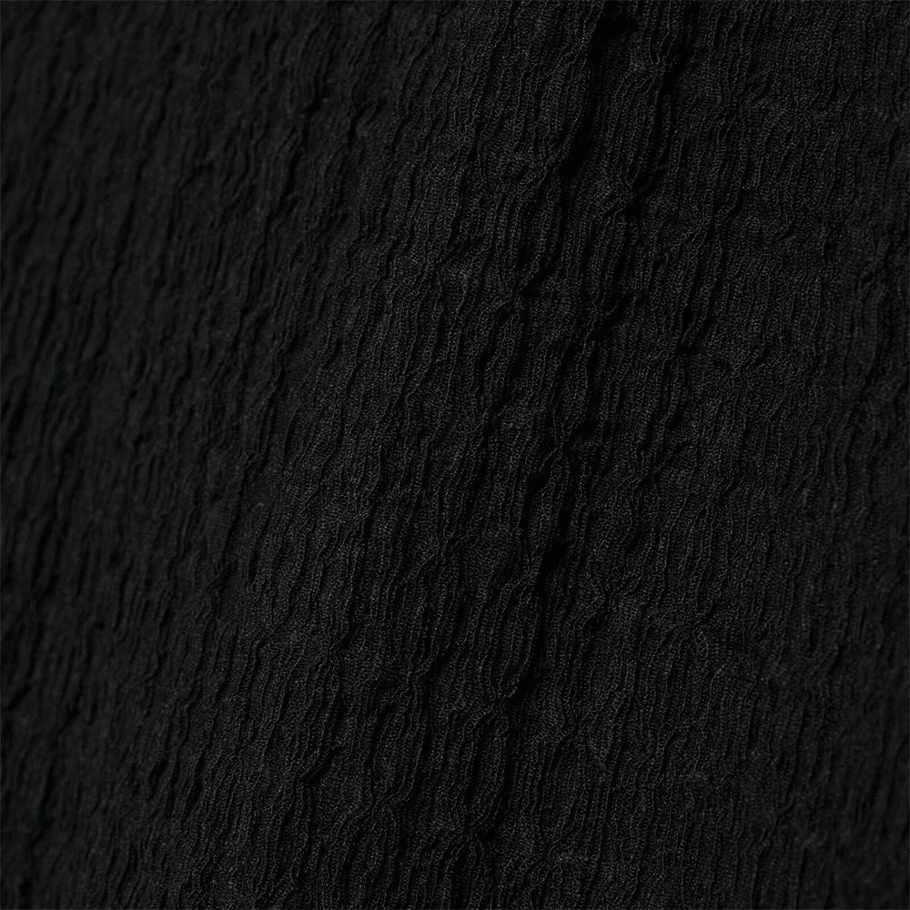 UNIZERA Summer Product Casual Womens Clothing Texture Hanging Collar Tank Top Straight Pants Set 250313