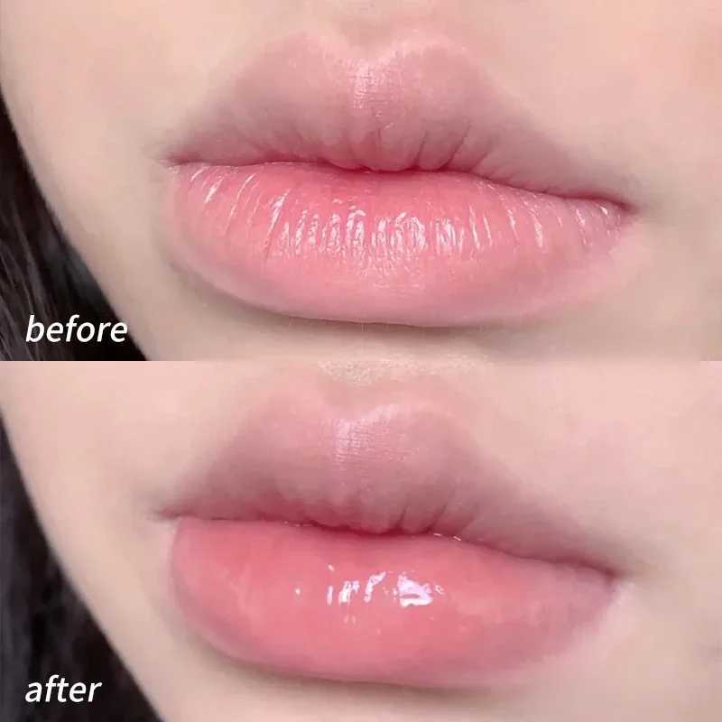 Anti aging lipstick silver tube lipstick long-lasting moisturizing lipstick womens winter makeup lipstick oil W250407
