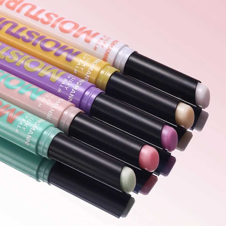 Fruit color changes lipstick moisturizing lipstick lasting lipstick color natural aloe lipstick nutrition lipstick care makeup W250407