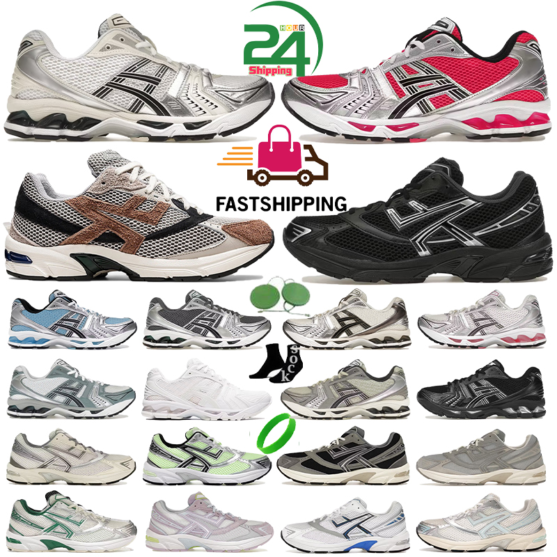 Designer Running shoes women mens k14 1130s sneakers Neon Pack Pink Black Pure Silver White Midnight Green JJJJound blue Smoke Grey women outdoor sports men trainers