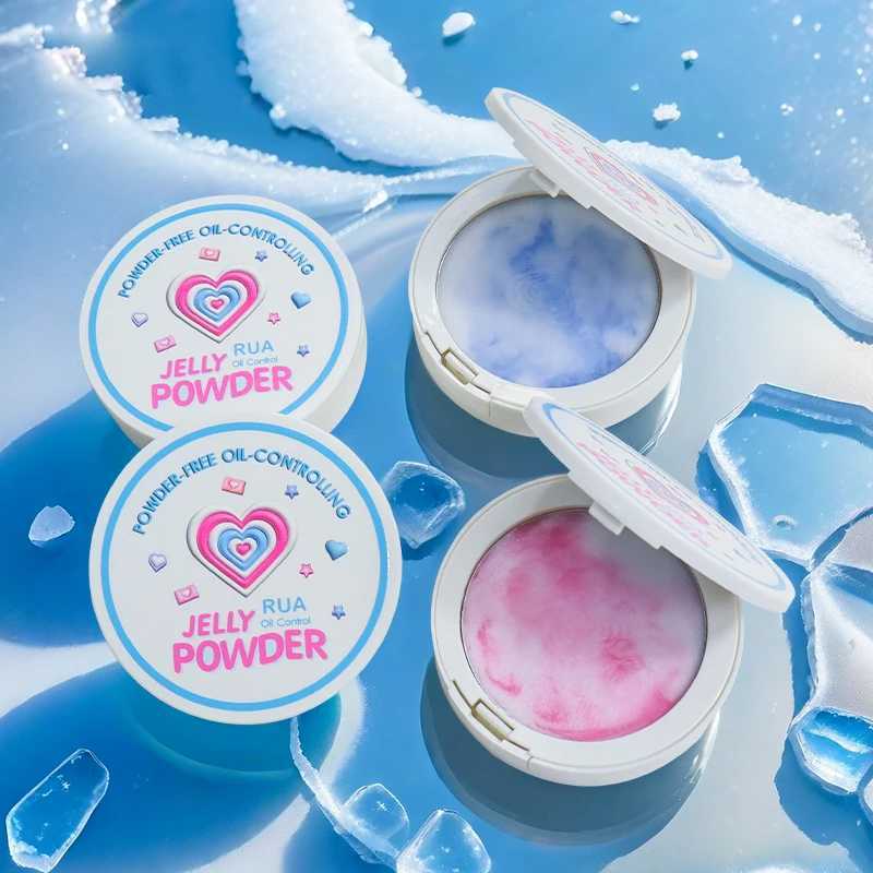 Waterproof oil control suit matte concealer pressure cream smooth natural and durable cosmetic primerXJ250407