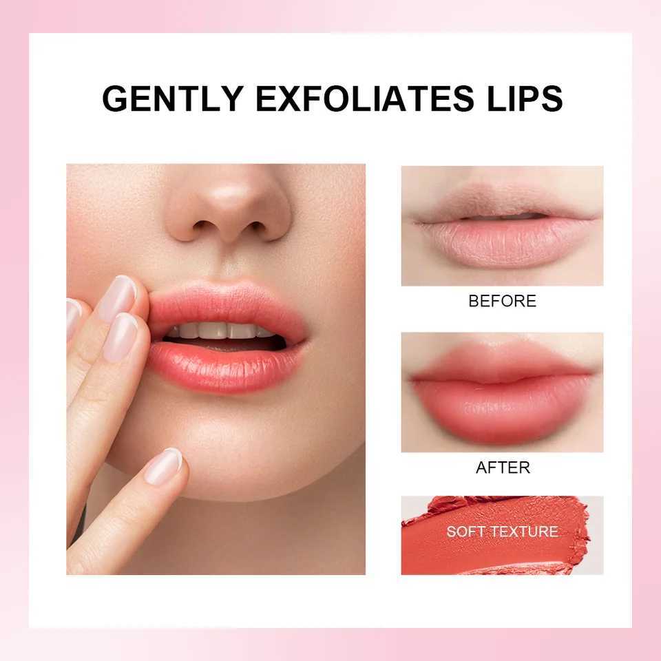 Extreme lipstick Instant lipstick Fuller lipstick Increases Lip Elasticity Reduces Thin Line Volume Lip Makeup W250407